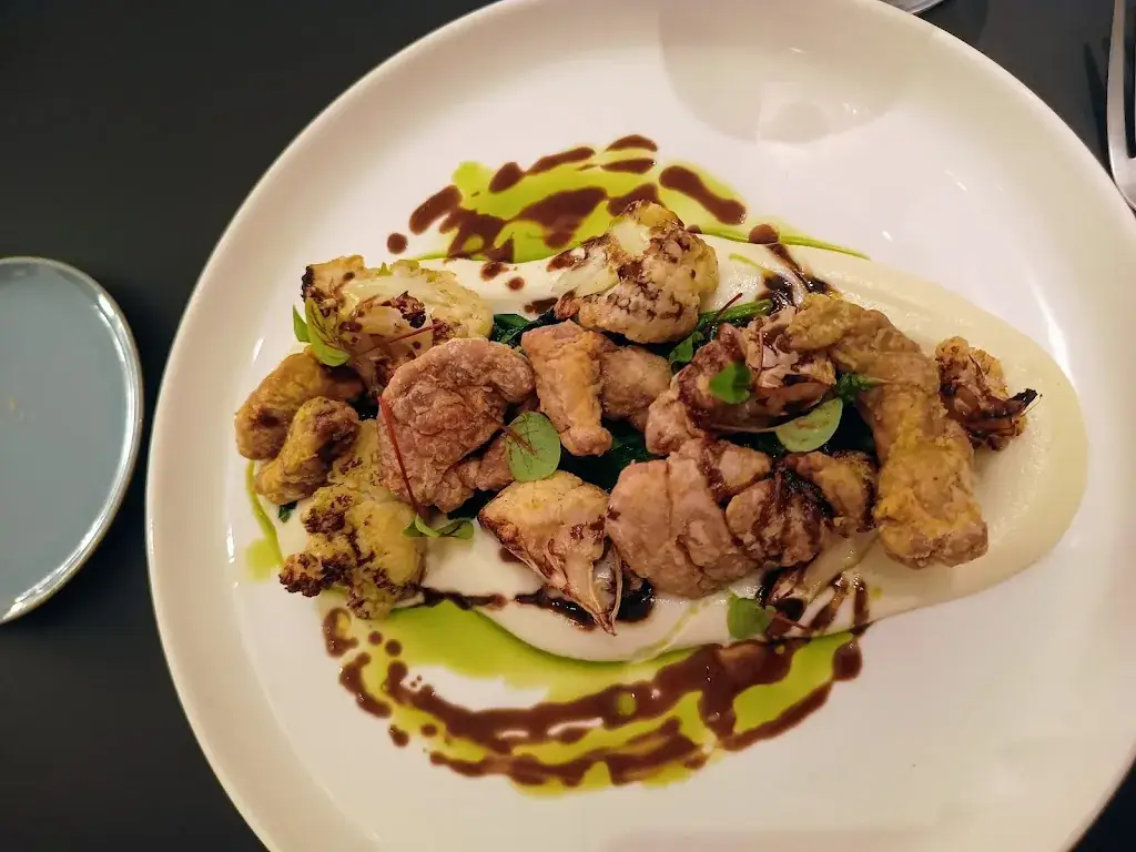 Menu_Restaurant VIER_Aalter_image_5