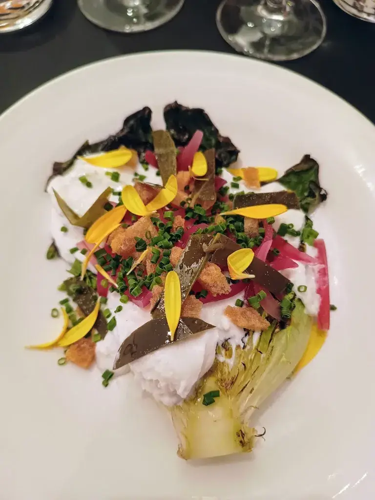 Menu_Restaurant VIER_Aalter_image_7