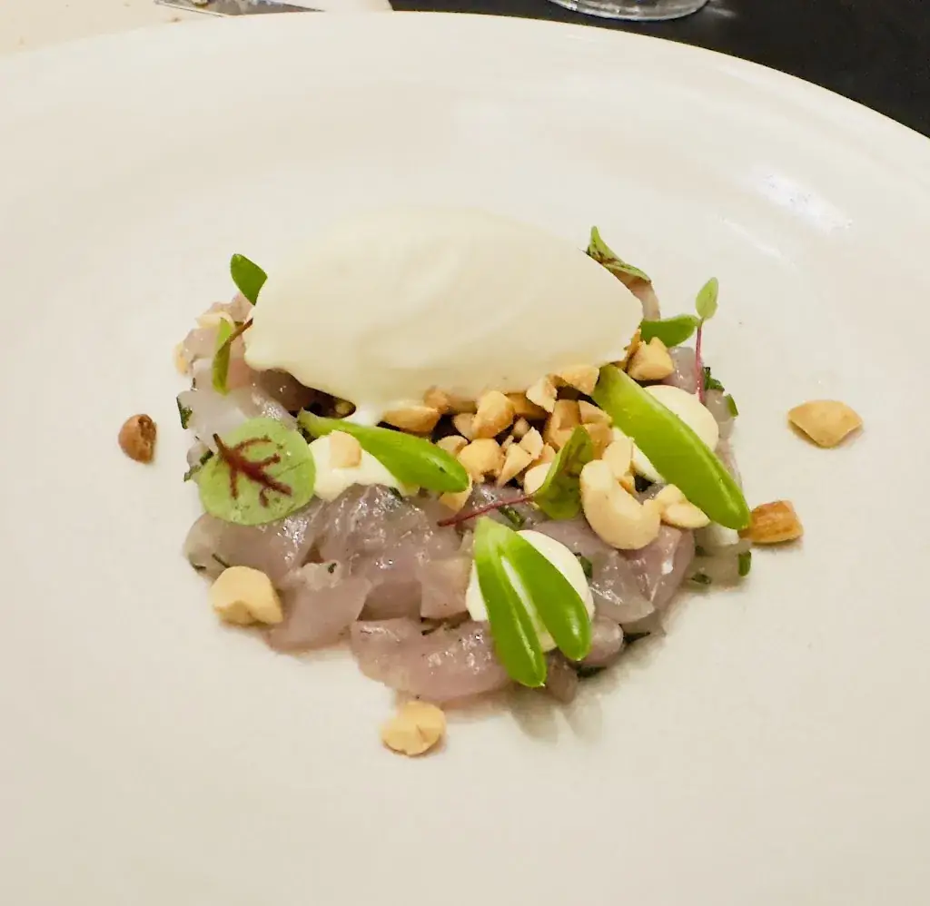 Menu_Restaurant VIER_Aalter_image_9