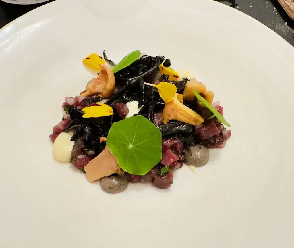 Frank Vvk_Restaurant VIER_Aalter_review