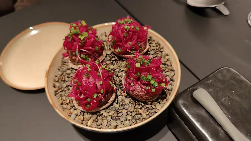 Carlyp3_Restaurant VIER_Aalter_review