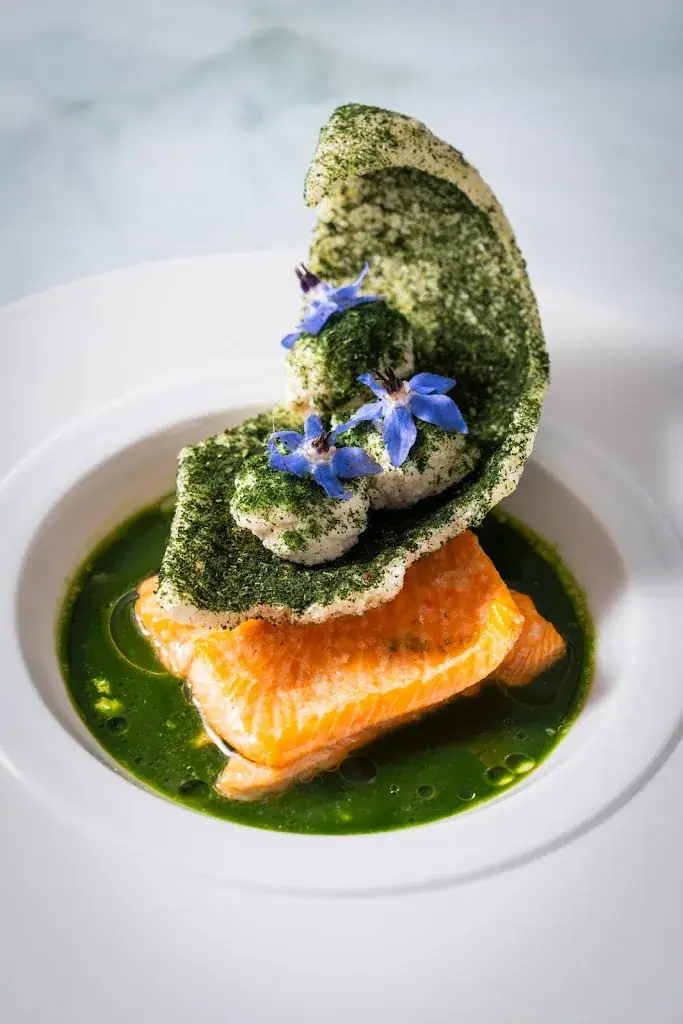 Restaurant VIER_Aalter_slider_image_2