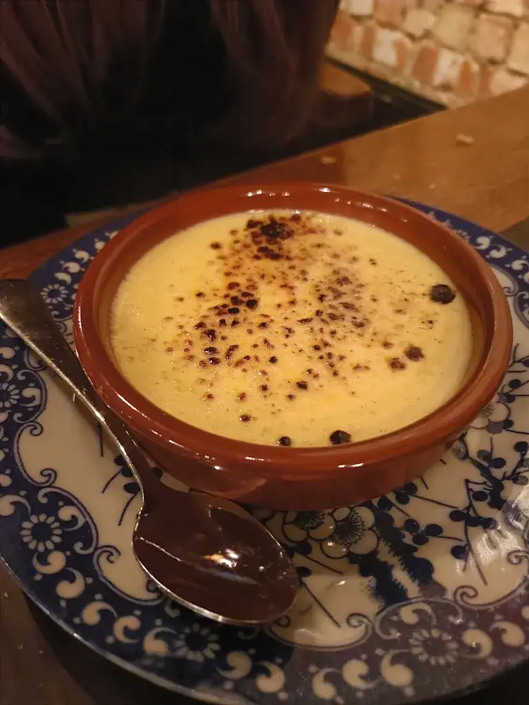 W.Roland Robson_Te Gusta_Gent_reseña