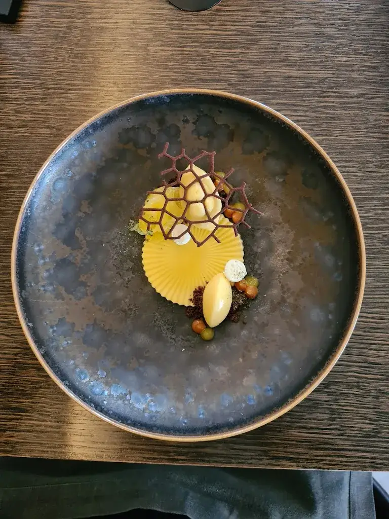 Menu_D'Oude Pastorie_Lochristi_image_8