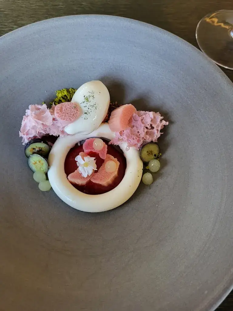 Menu_D'Oude Pastorie_Lochristi_image_9