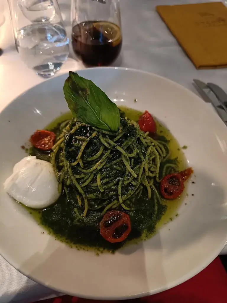 Menu_Restaurant Cocotte_Gent_image_5