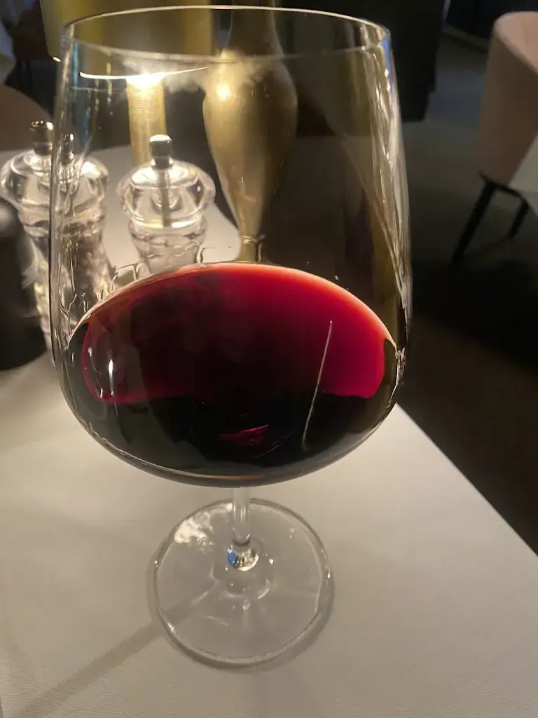 Marie Terrill_Restaurant Cocotte_Gent_review