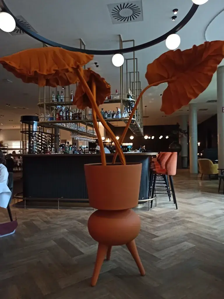 Restaurant Cocotte_Gent_slider_image_3