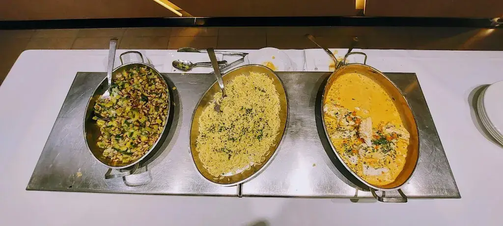 Arnaud Jacobs_Salons Saint Germain_Diksmuide_review