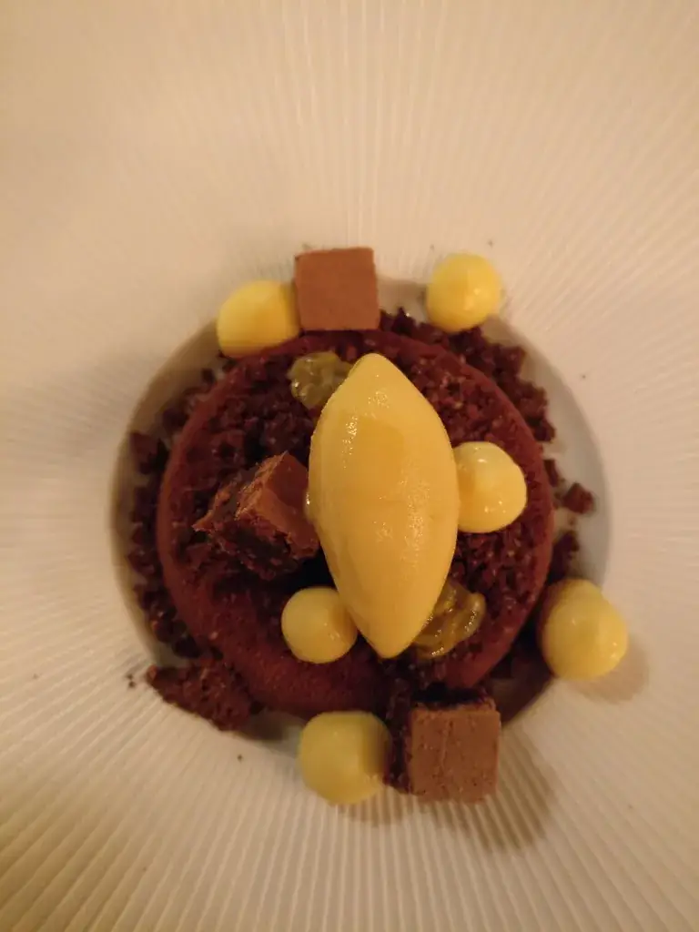 Michiel Ginneberge_Woestyne_Aalter_Bewertung