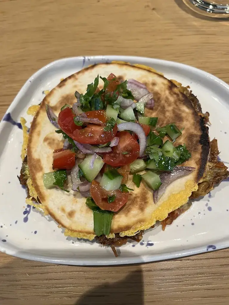 Menu_Restaurant Commerce 82_Diksmuide_imagen_2