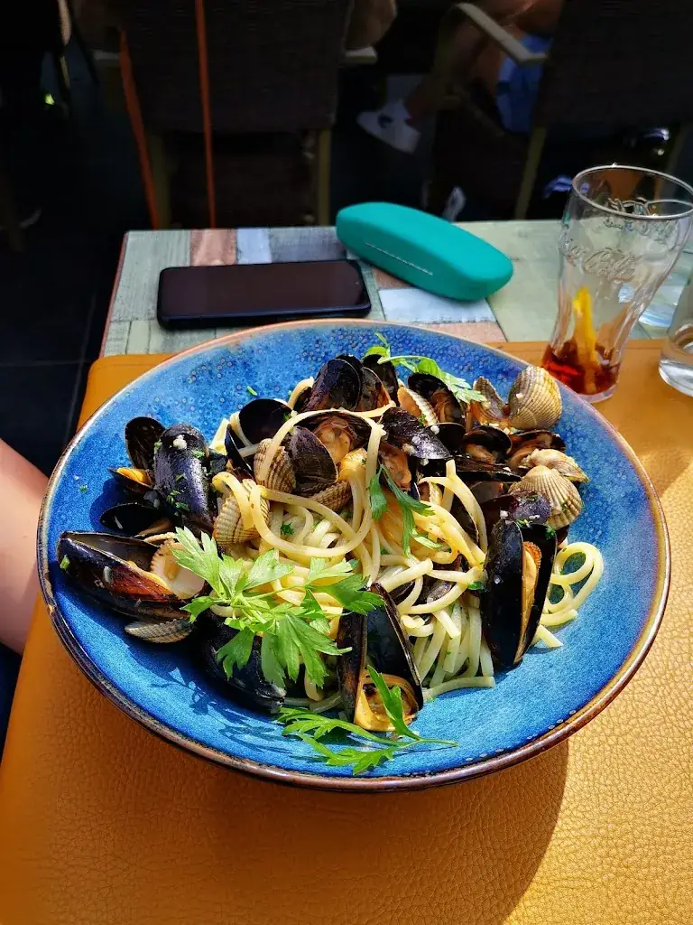 Menu_Restaurant Commerce 82_Diksmuide_imagen_4