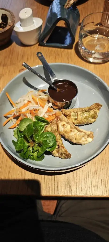 Menu_Restaurant Commerce 82_Diksmuide_imagen_6