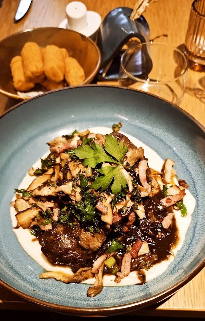 Menu_Restaurant Commerce 82_Diksmuide_imagen_7