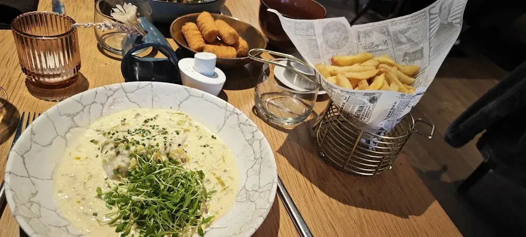 Menu_Restaurant Commerce 82_Diksmuide_imagen_8