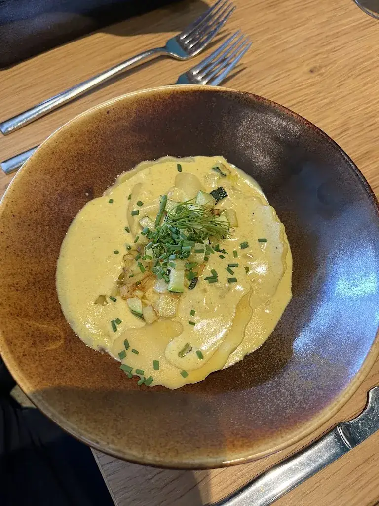 Menu_Restaurant Commerce 82_Diksmuide_imagen_9