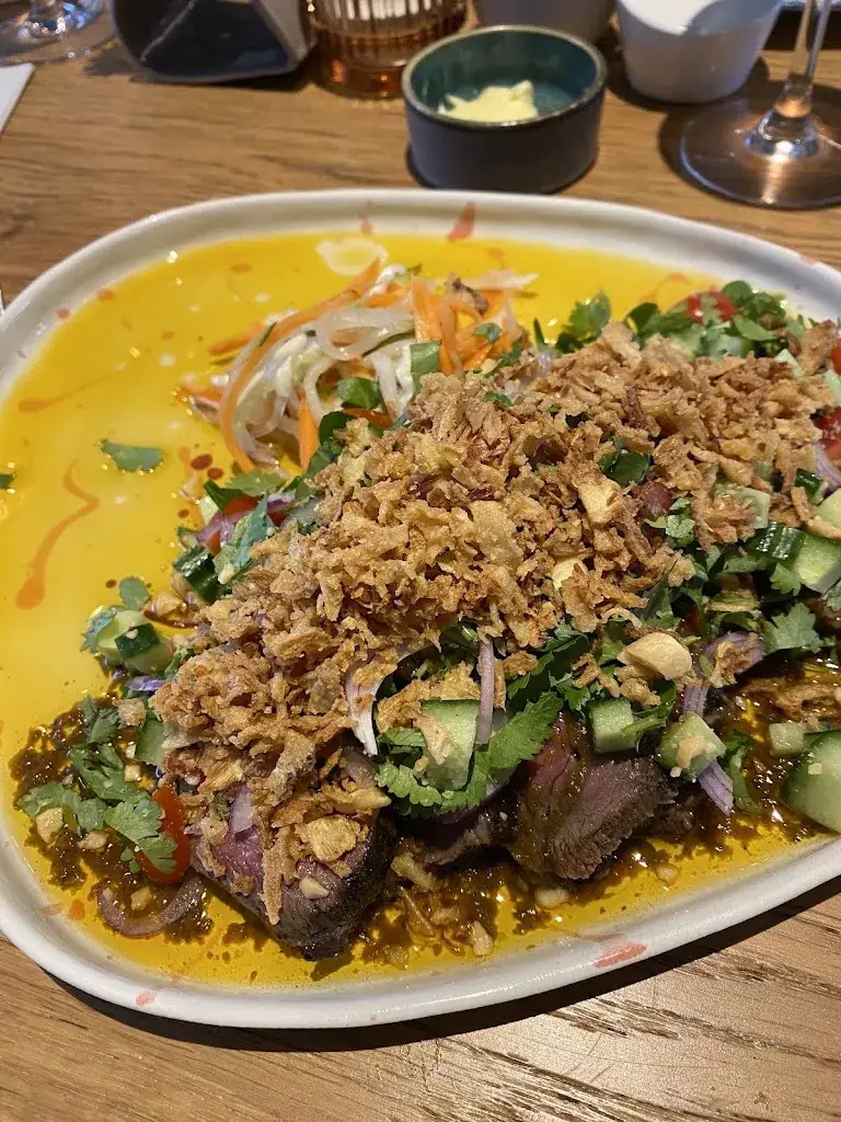 ChrisSy_Restaurant Commerce 82_Diksmuide_reseña