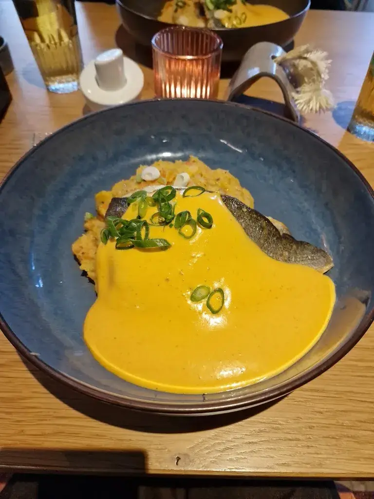 Lieven Claus_Restaurant Commerce 82_Diksmuide_reseña