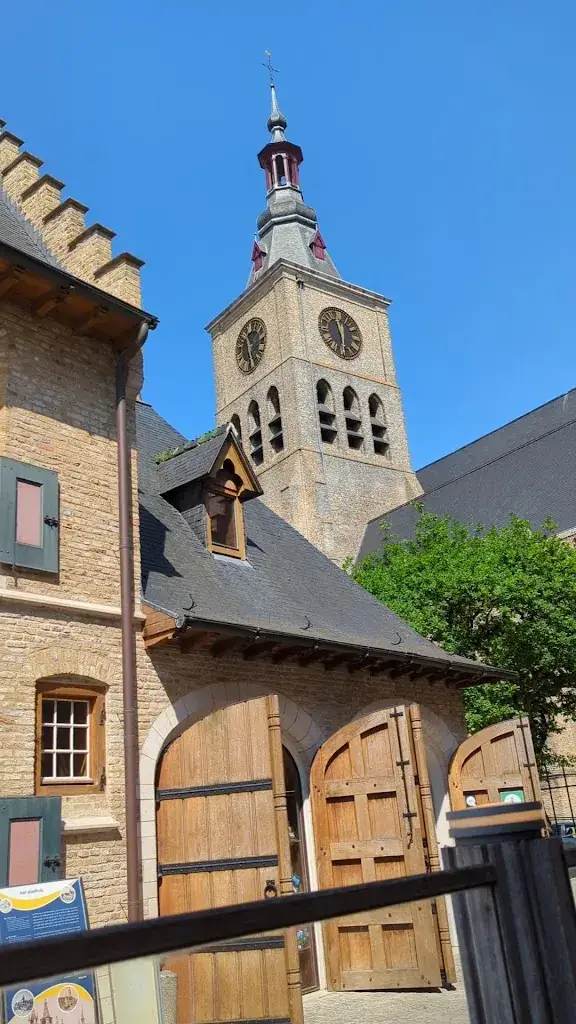 Restaurant Nikolaas_Diksmuide_slider_image_2