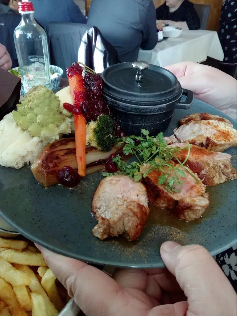 Menü_De Wikkelaar_Diksmuide_Bild_1