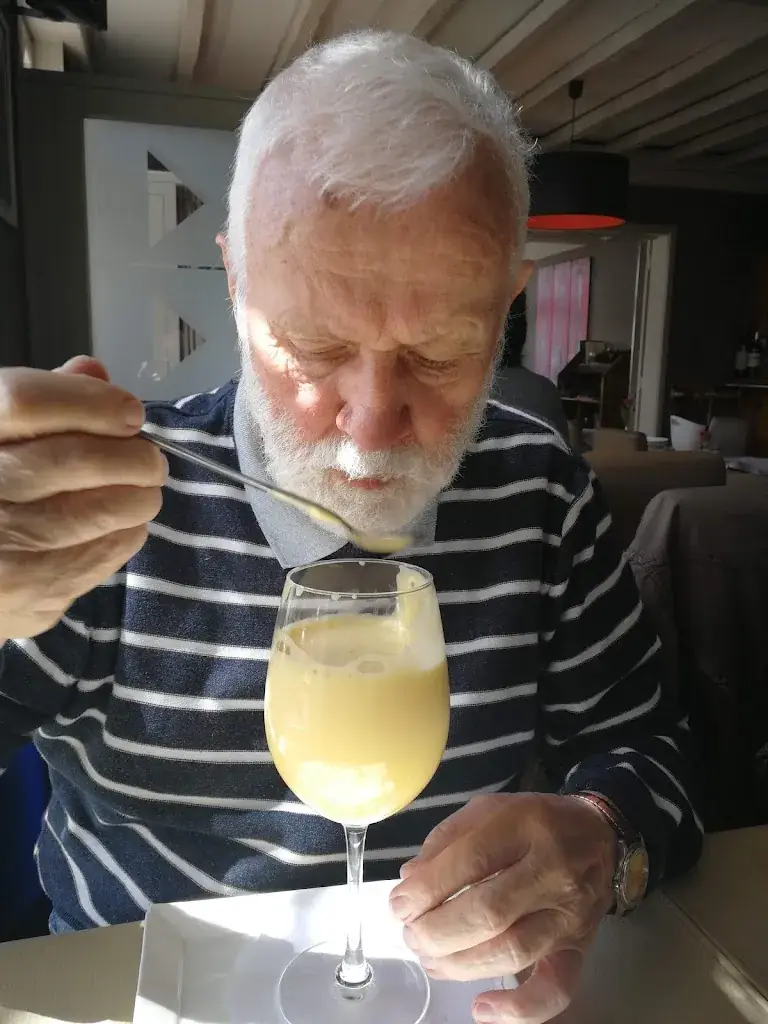 Menü_De Wikkelaar_Diksmuide_Bild_2