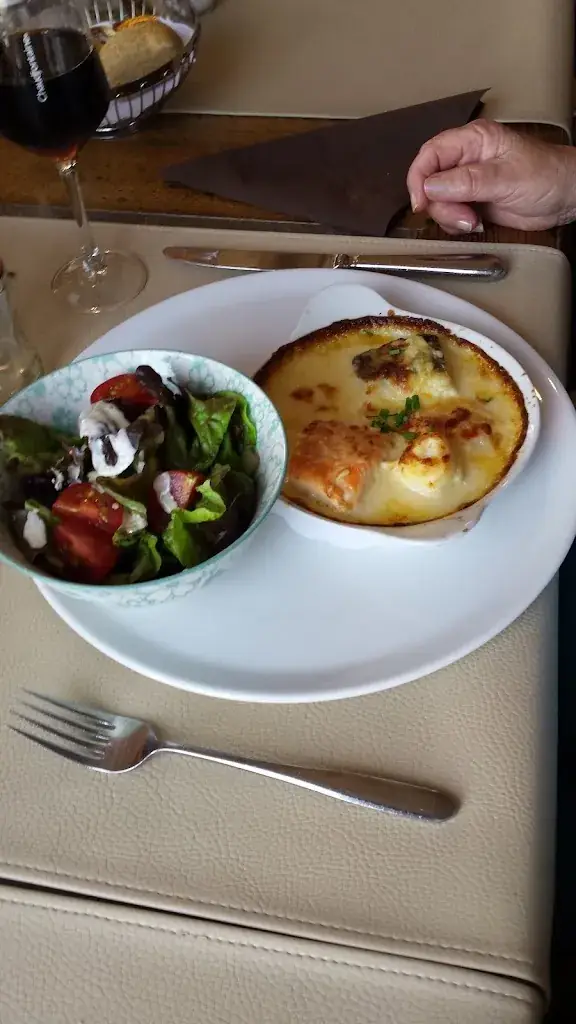 Menü_De Wikkelaar_Diksmuide_Bild_3