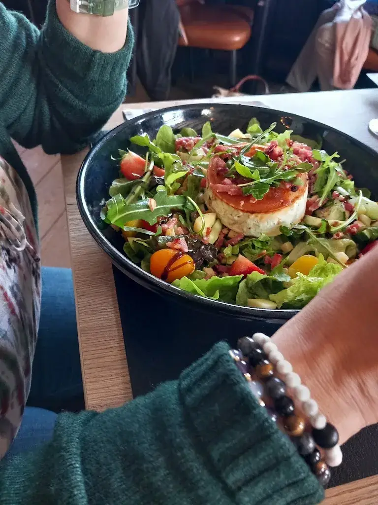 bruno billen_De Wikkelaar_Diksmuide_Bewertung