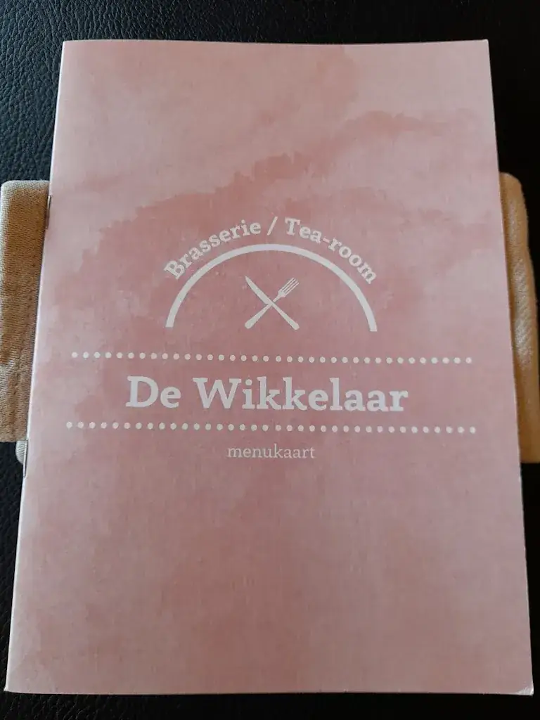 Ashley Moestermans_De Wikkelaar_Diksmuide_Bewertung