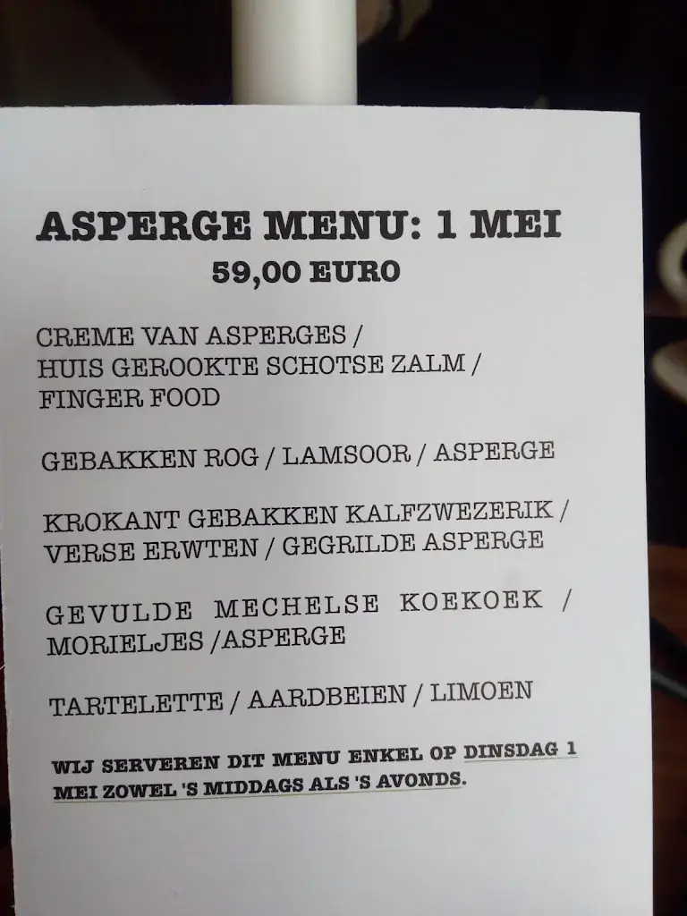 Menu_Notarishuys restaurant & Pure hotel_Diksmuide_image_4