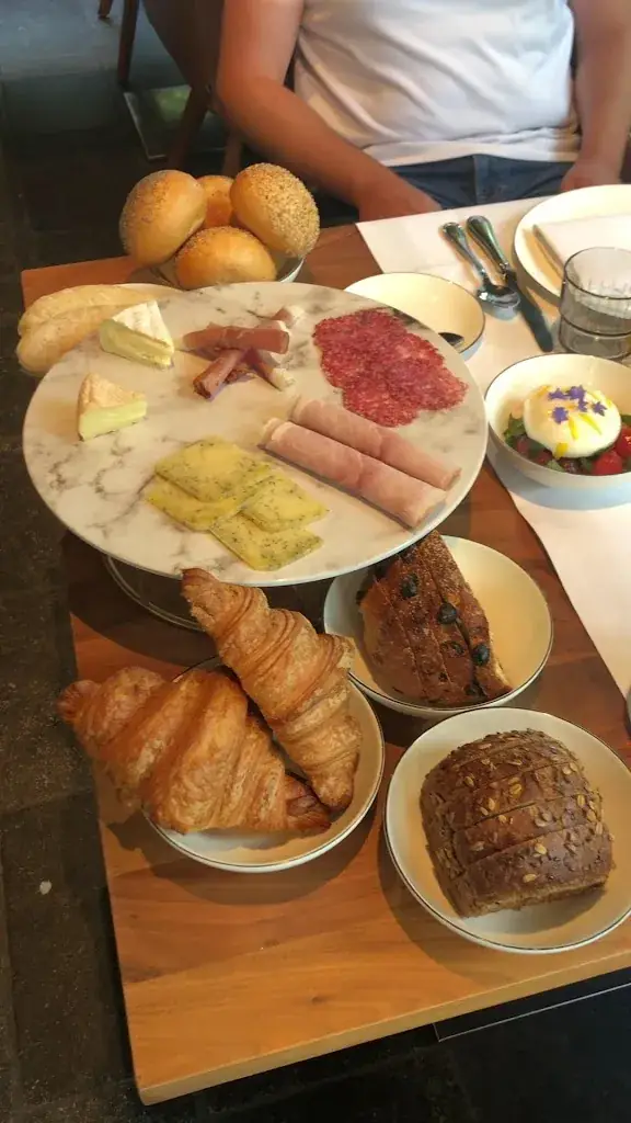 Notarishuys restaurant & Pure hotel_Diksmuide_slider_image_2