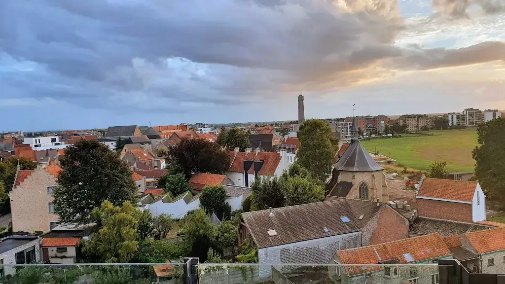 D Y_Water and Fire_Diksmuide_avis