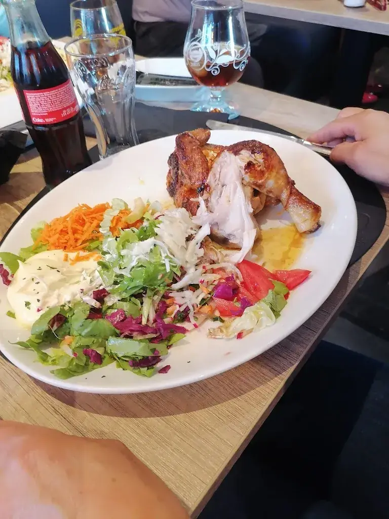 Menu_De Mane, Restaurant_Diksmuide_image_3