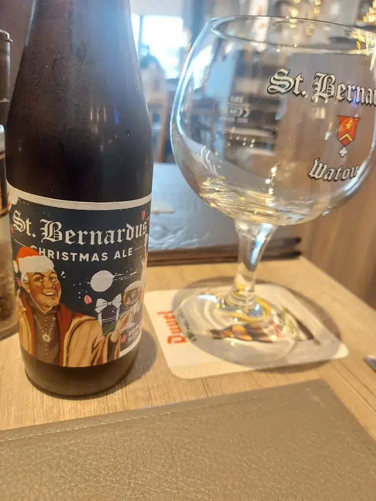 Menu_De Mane, Restaurant_Diksmuide_image_6