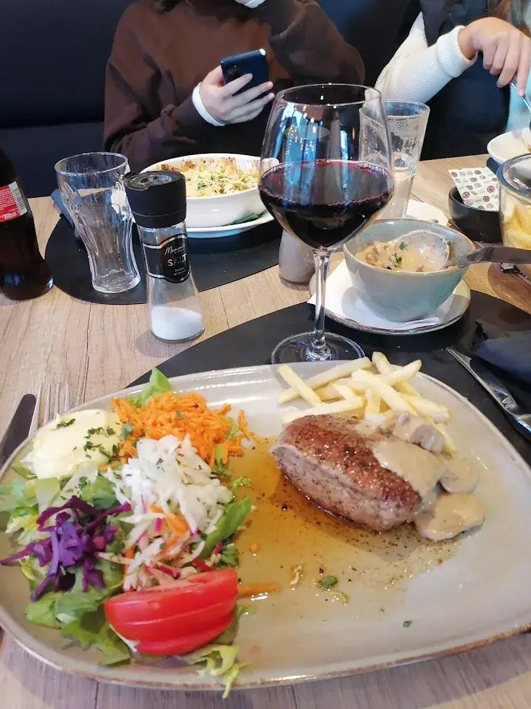 Menu_De Mane, Restaurant_Diksmuide_image_9