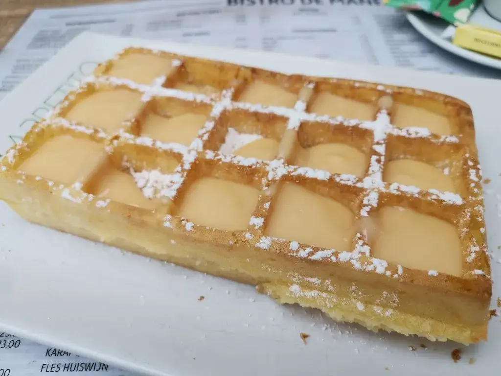 Jaime Yela_De Mane, Restaurant_Diksmuide_review