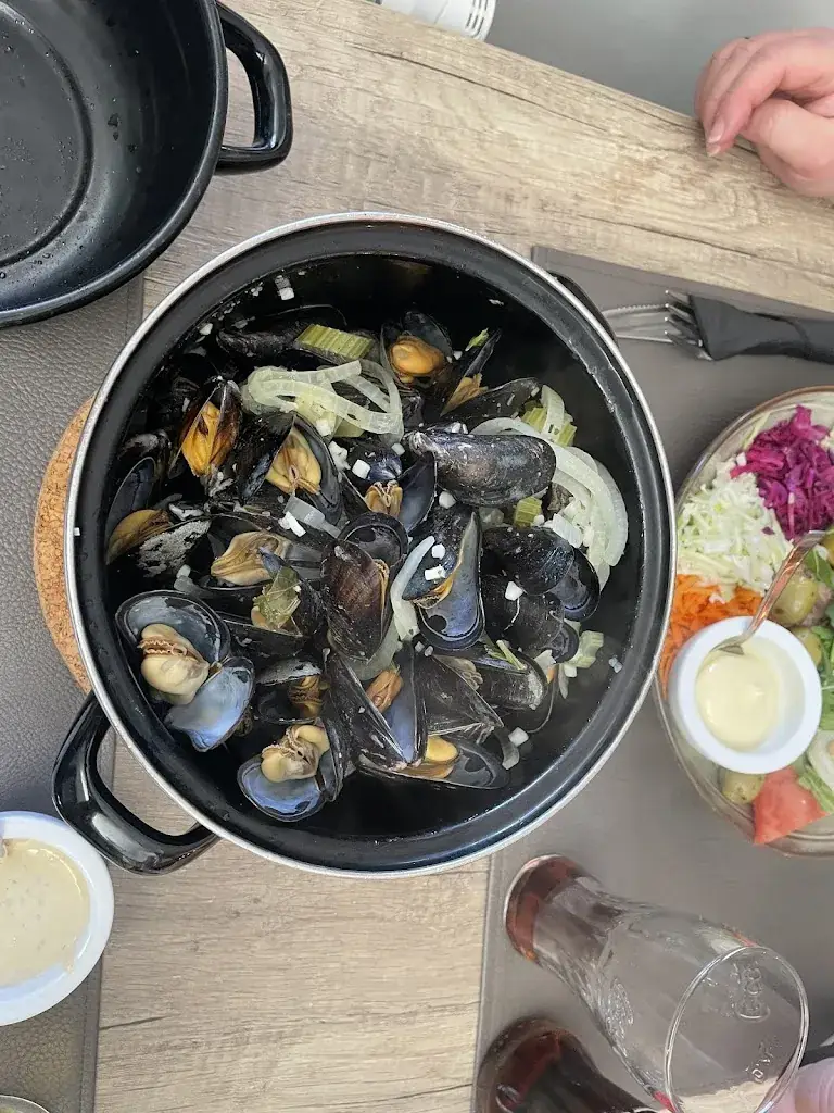 Bjoerns Travels_De Mane, Restaurant_Diksmuide_review