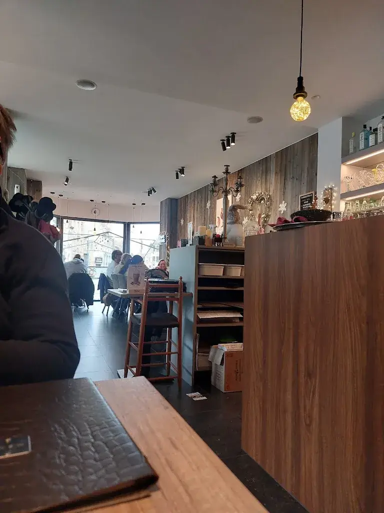 De Mane, Restaurant Restaurant in Diksmuide