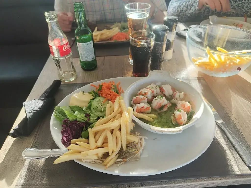 De Mane, Restaurant_Diksmuide_slider_image_2