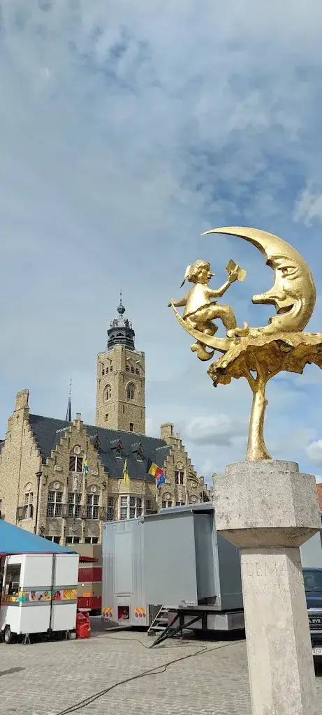 De Mane, Restaurant_Diksmuide_slider_image_3