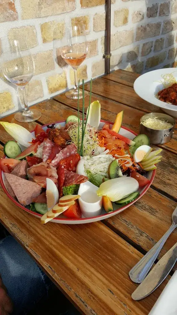 Menü_Restaurant Lettenburg_Diksmuide_Bild_5