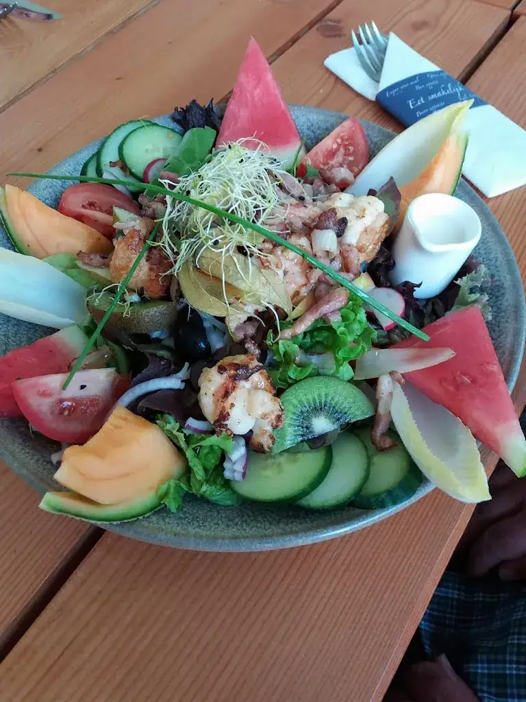 Menü_Restaurant Lettenburg_Diksmuide_Bild_6