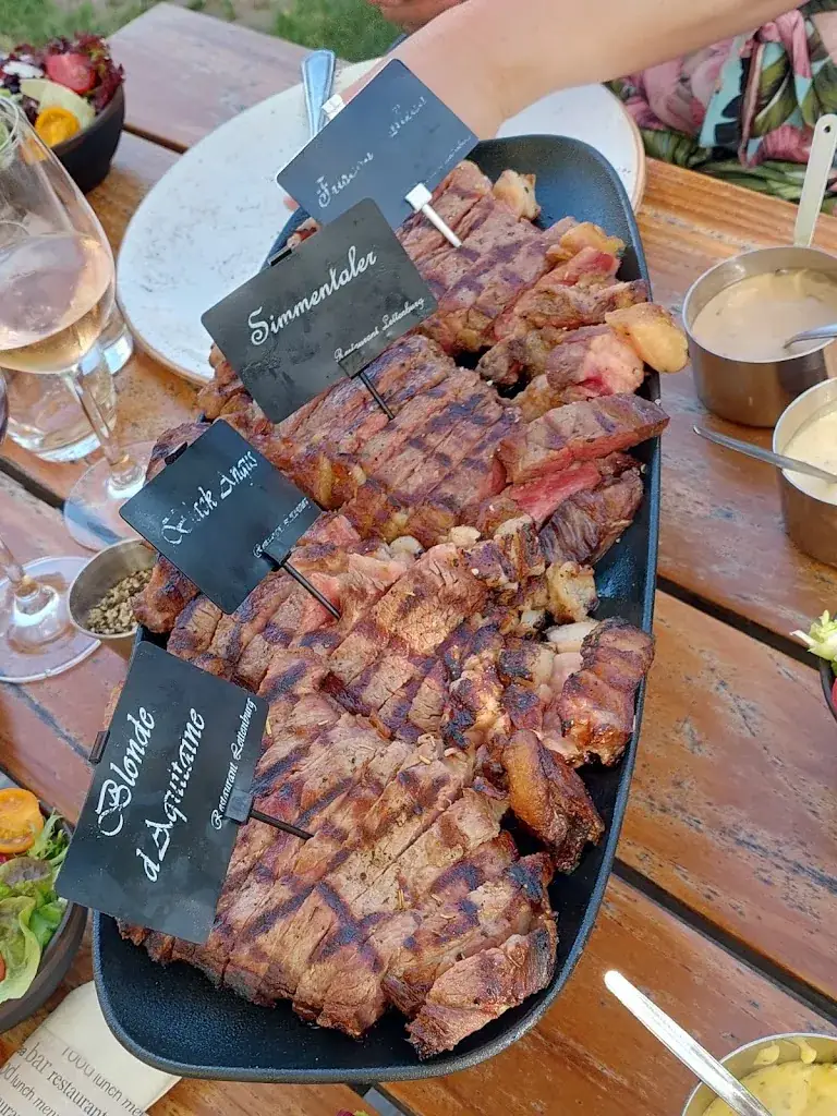 Menü_Restaurant Lettenburg_Diksmuide_Bild_7