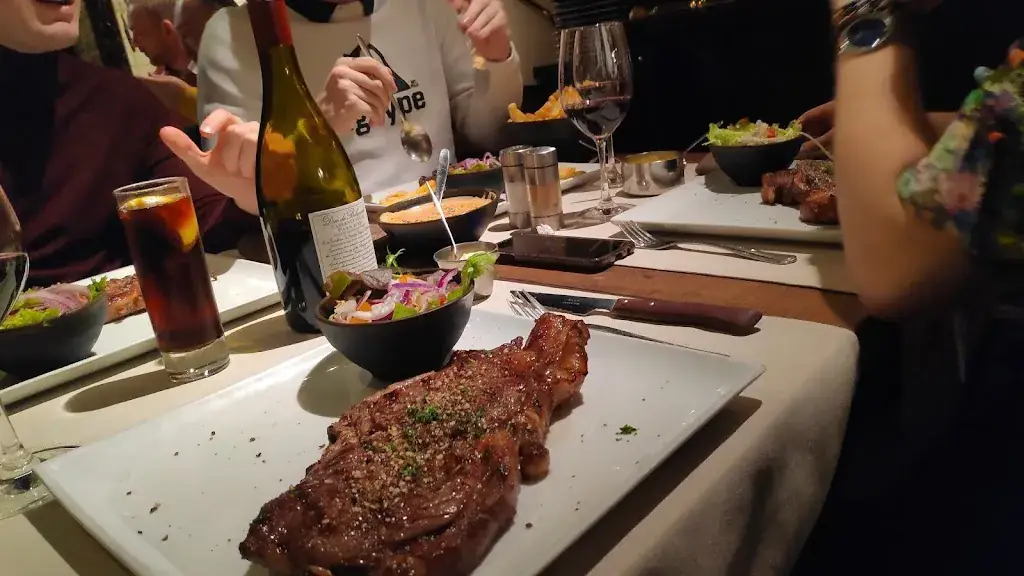 Menü_Restaurant Lettenburg_Diksmuide_Bild_9