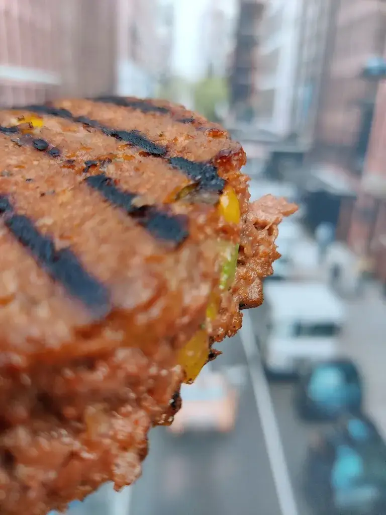 Menü_Restaurant Verthé_Diksmuide_Bild_8