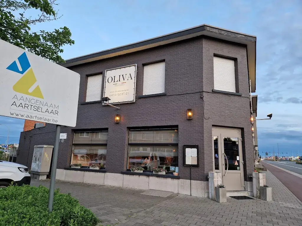 Romeo_Oliva Trattoria_Aartselaar_reseña