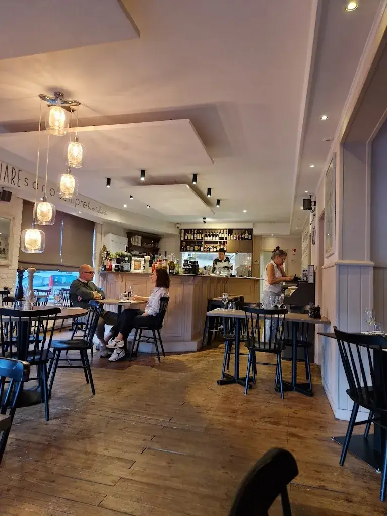 Oliva Trattoria_Aartselaar_slider_image_3