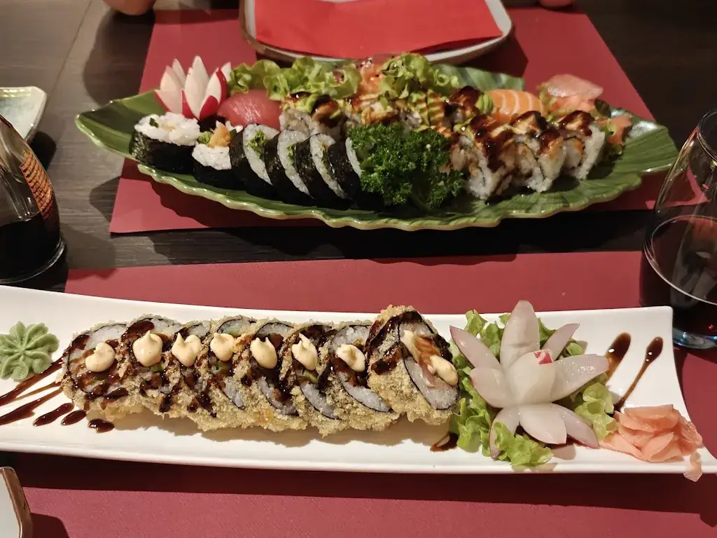 Menu_Sushi Momotaro_Aalter_image_1