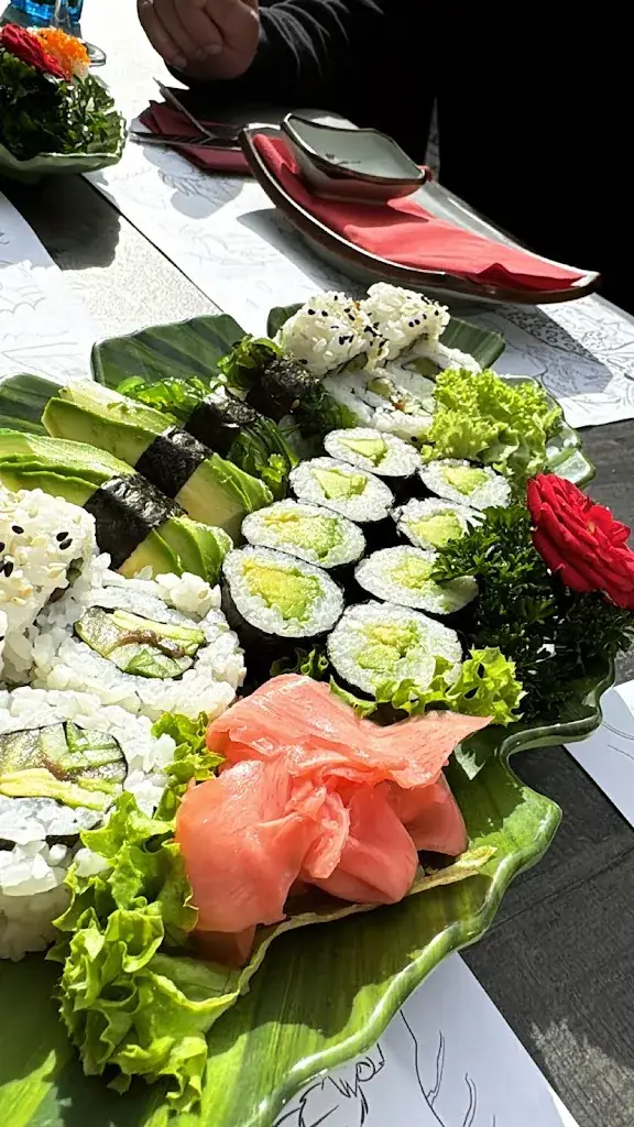 Menu_Sushi Momotaro_Aalter_image_2