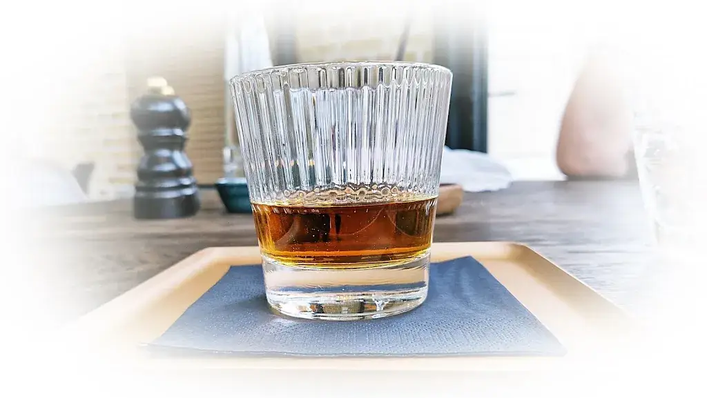 Menü_'t Klein Gewin_Diksmuide_Bild_2