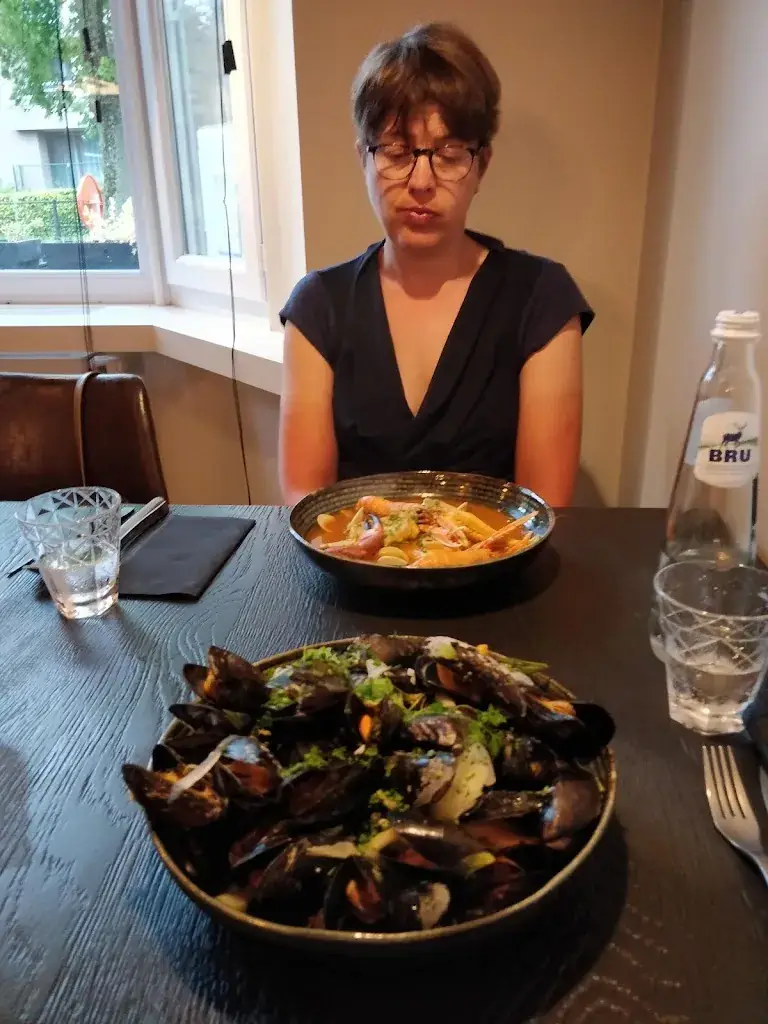 Menü_'t Klein Gewin_Diksmuide_Bild_3